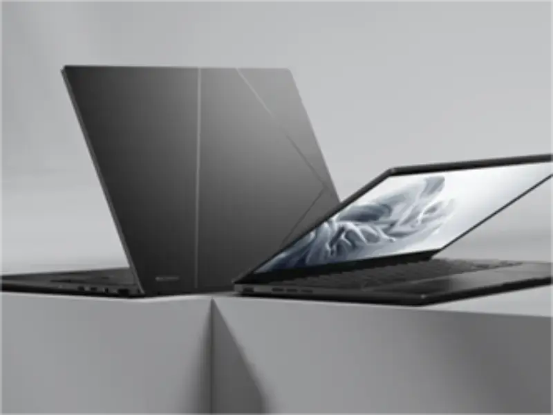 ASUS lanza nuevos modelos de portátiles con herramientas de IA