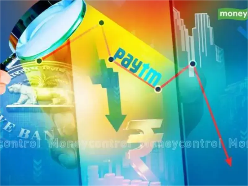Paytm, индийский стартап цифровых платежей, готовится к IPO на $2,2 млрд