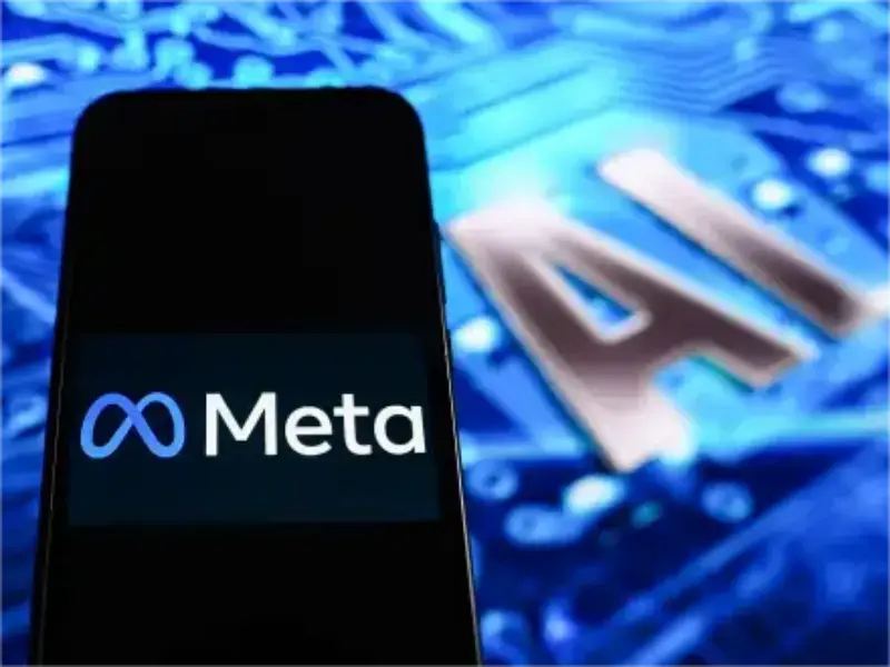 Meta revela el último chip de IA en la carrera por mantener el ritmo