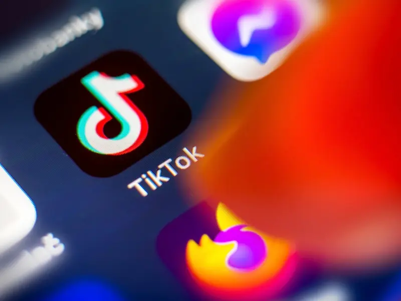 TikTok 在欧洲推出 STEM 专属信息流
