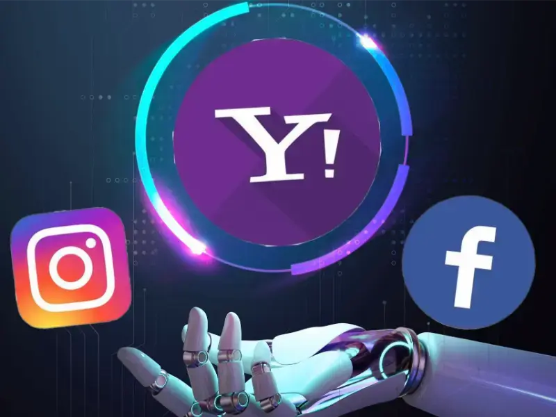 Yahoo kauft die KI-Nachrichtenplattform Artefact von den Instagram-Mitgründern