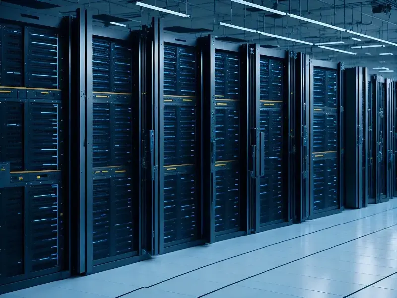 Vultr、AMD、Broadcom、Juniper と AI データセンターで提携