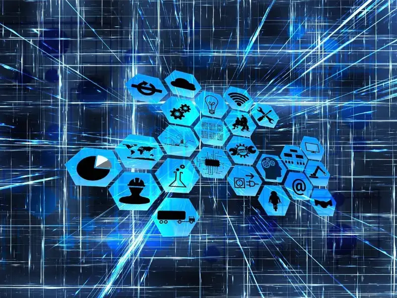 How to develop a digital transformation strategy