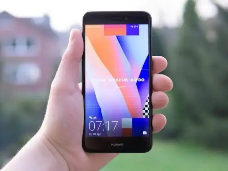 Huawei Android 手机好吗？