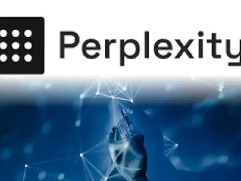 Ist Perplexity AI an der Börse notiert?