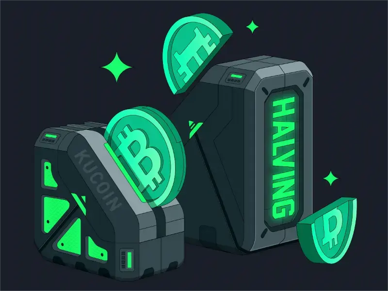 比特币现金 2024 年减半会产生什么影响？