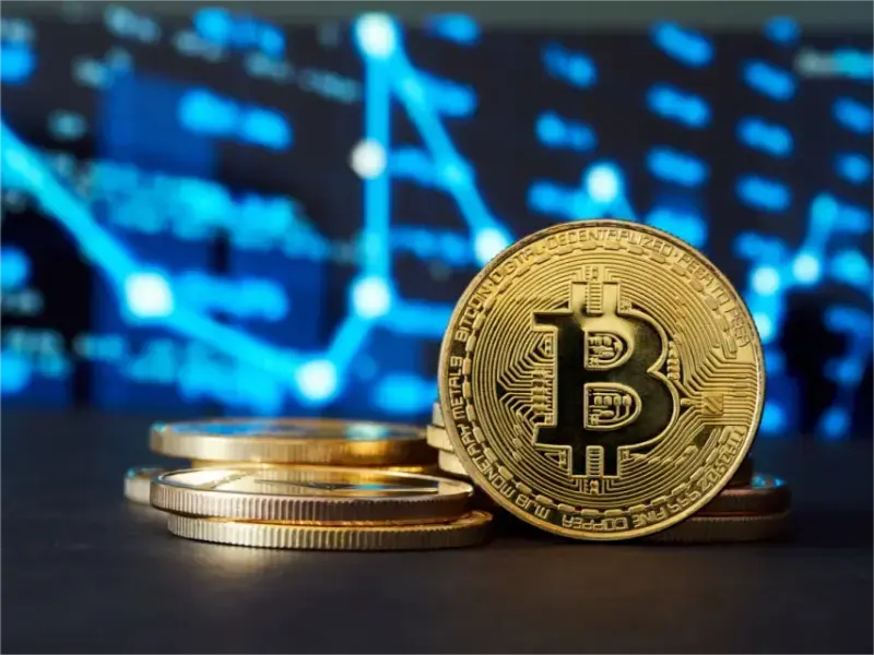 توقعات سعر البيتكوين بعد تنصيف 2024