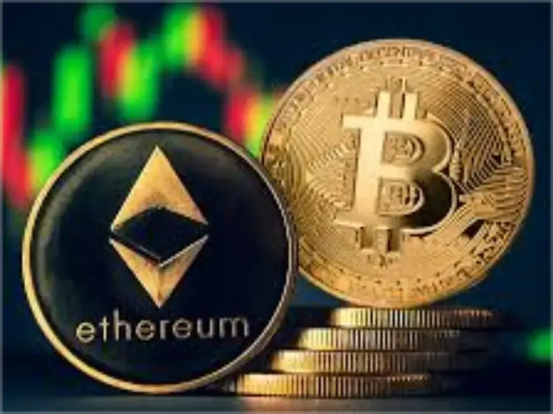 El valor de Bitcoin se desploma un 7,9% hasta los $61,842