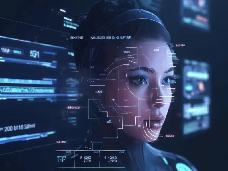 ¿Cómo funciona la IA deepfake?