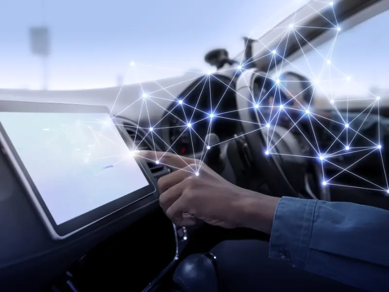 الولايات المتحدة تطلب أنظمة الكبح الطارئ في السيارات الجديدة بحلول 2029