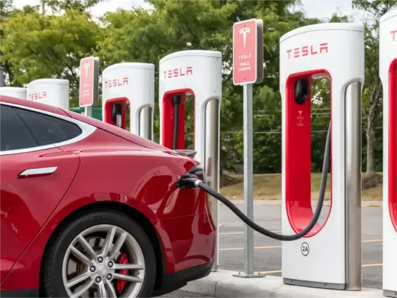 ¿Cuánto cuestan las estaciones de carga de Tesla?