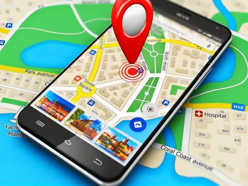 Google Maps представляет новые функции для электромобилей