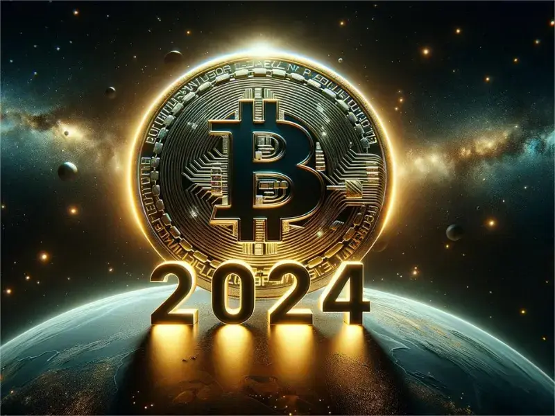 Bitcoin halving explicado: historia, impacto y predicciones para 2024