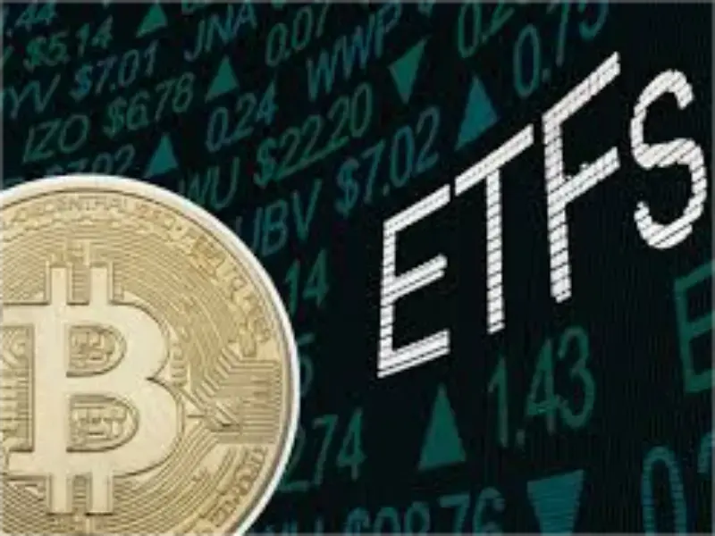 Le marché crypto bondit sur fond d'engouement pour l'ETF Ethereum et de saga judiciaire