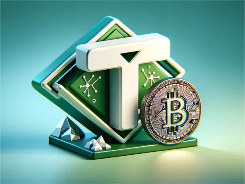 Tether の 5 億ドルビットコインマイニングが半減期前に完了間近