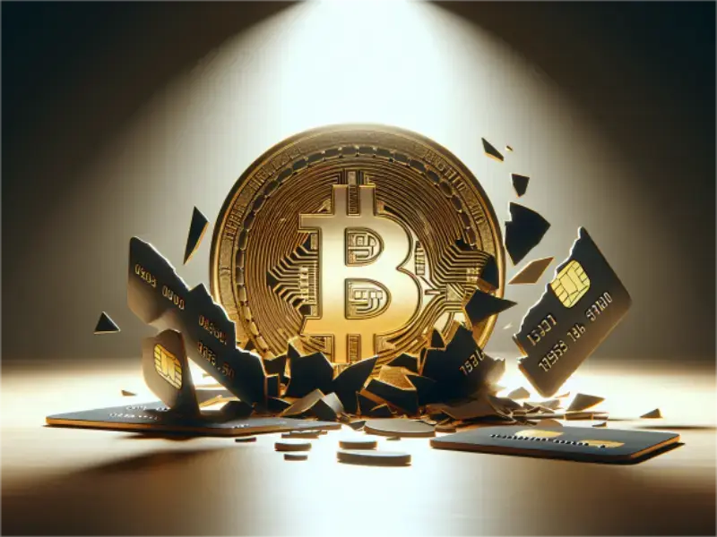 米国上院議員、クレジットカード手数料高騰の救済策としてビットコインを提唱