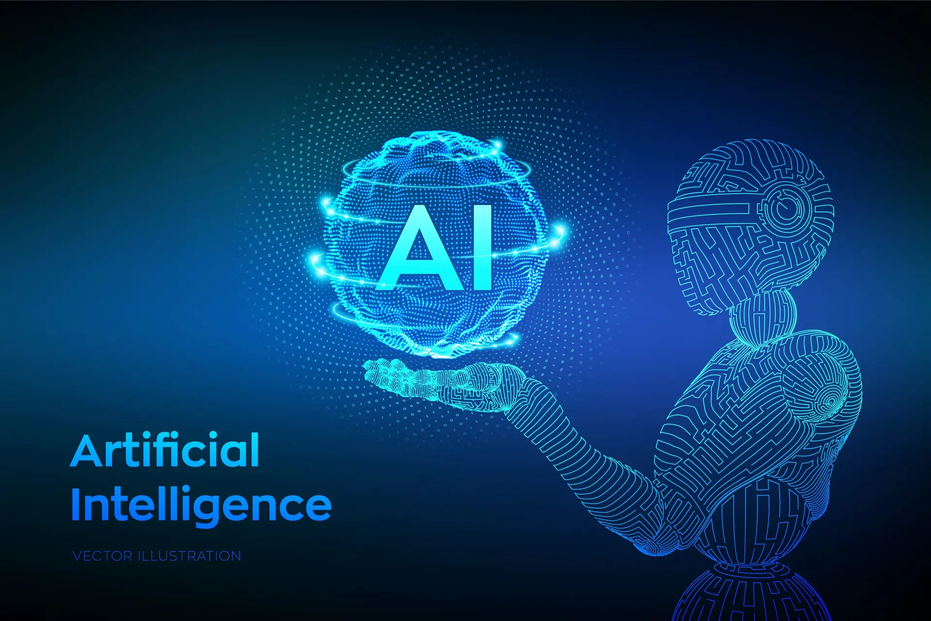 Pourquoi l'intelligence artificielle est importante dans le monde moderne