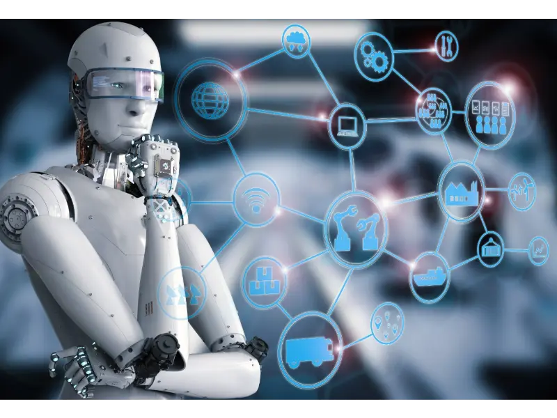 How will AI affect different industries?