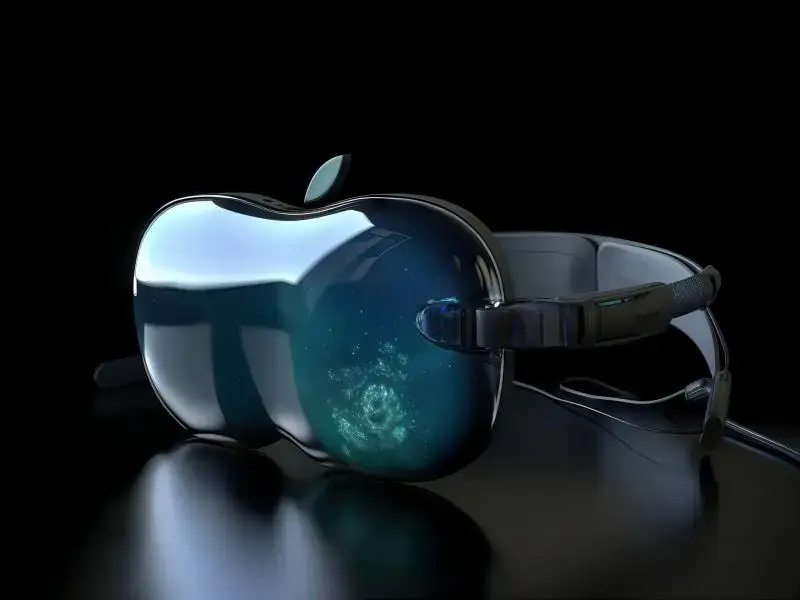 苹果允许将空间视频上传至 Vision Pro