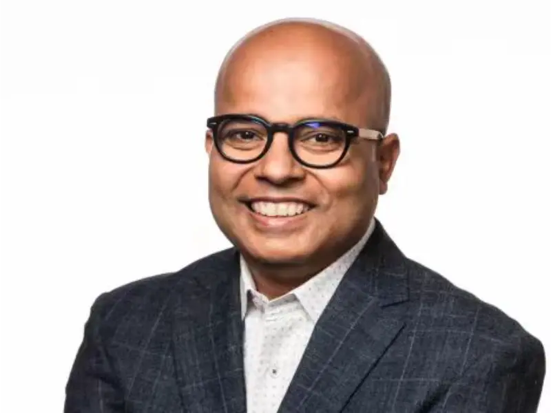 Wer ist Bipul Sinha? Der Rubrik-Mitgründer ist ein aktiver Investor und Technologie-Innovator