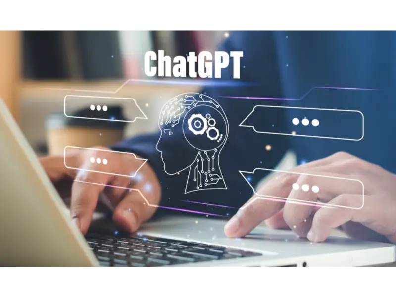 Différence entre ChatGPT et l'IA