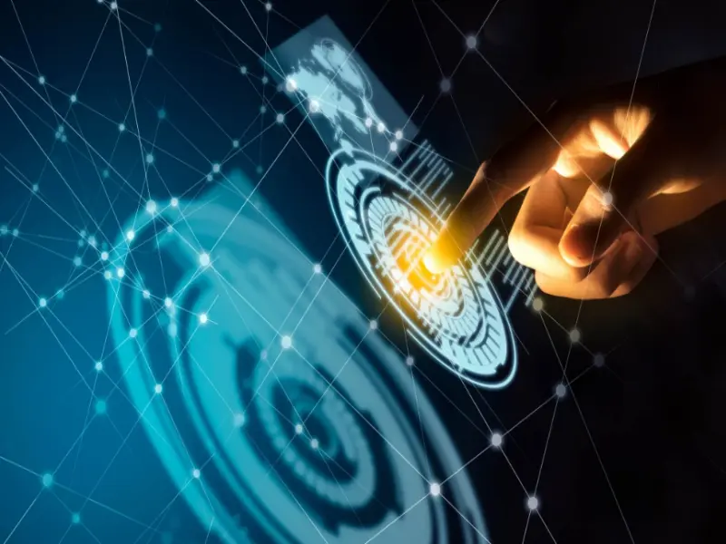 Cómo las tecnologías digitales transforman los mercados