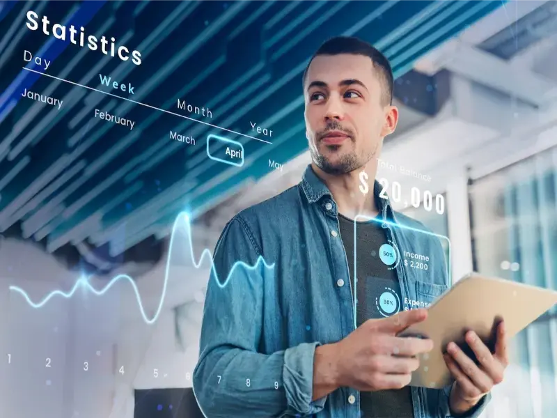 Pennylane-Bewertung steigt mit CapitalG-Investition (Alphabet)