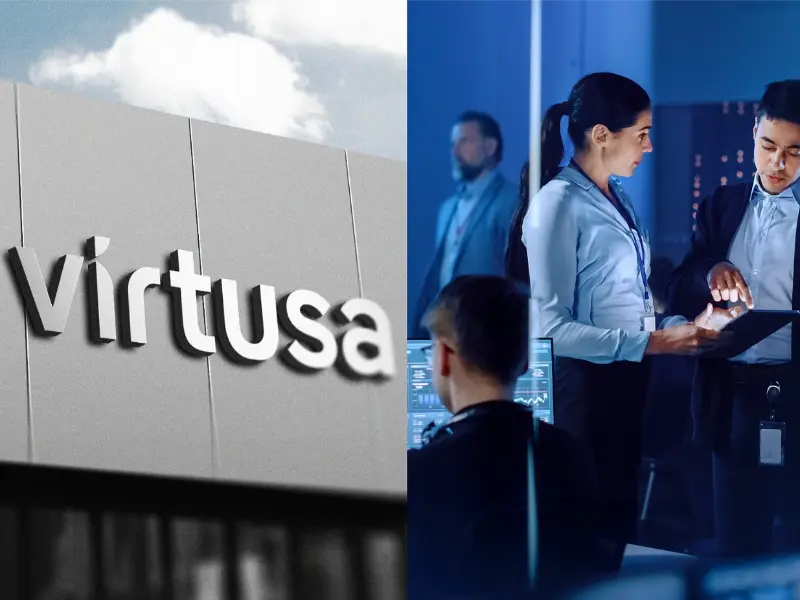 IaC de Virtusa en Google Cloud desata el verdadero poder de la nube