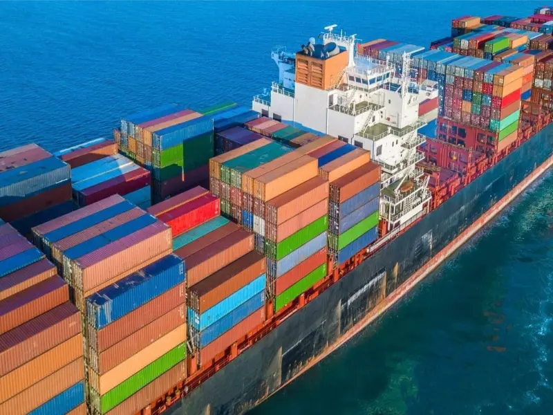 Beiersdorf rationalise le transport maritime avec Transporeon