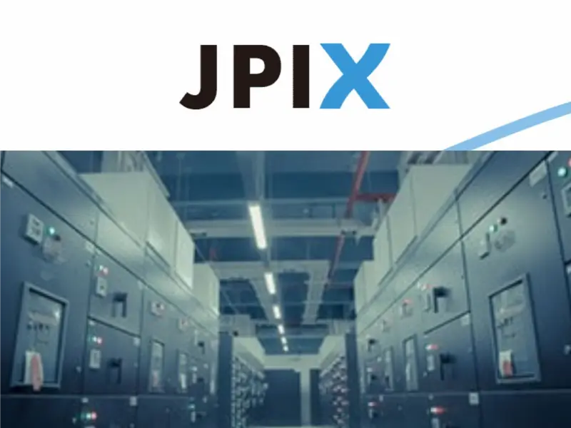 JPIX lanza IXP en NTT SmartConnect Fukuoka Tenjin centros de datos
