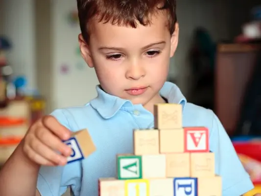 Victoria University of Wellington pilot: Early autism detection