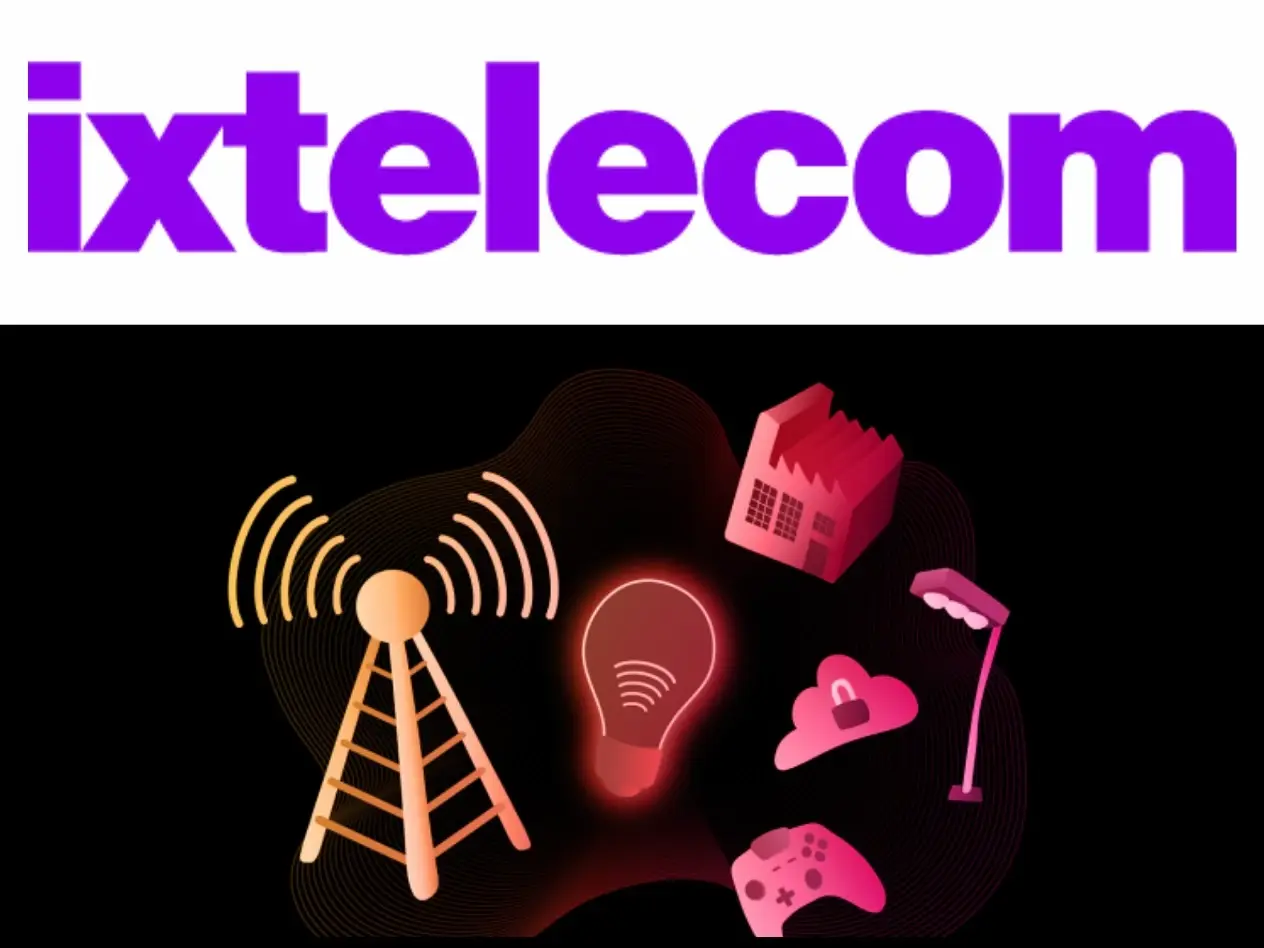 IX Telecom: Telecom sector expanding beyond connectivity