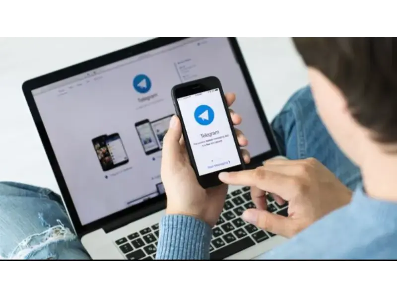 Telegram restaura la función de chatbot bloqueada en Ucrania