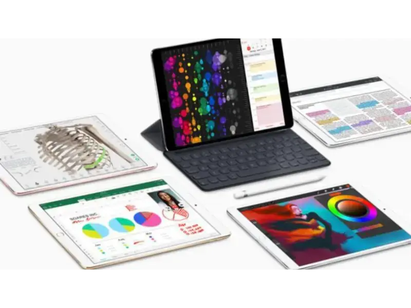 iPadOS ajouté à la liste réglementaire de l’UE