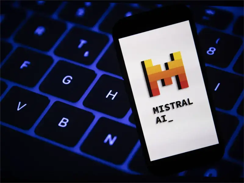 Como executar o Mistral AI?