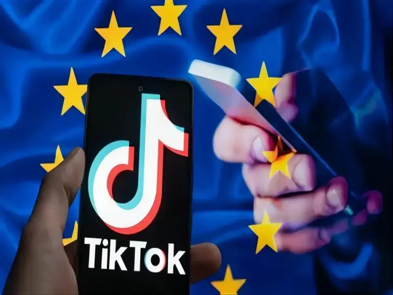 欧盟警告 TikTok Lite 存在成瘾功能