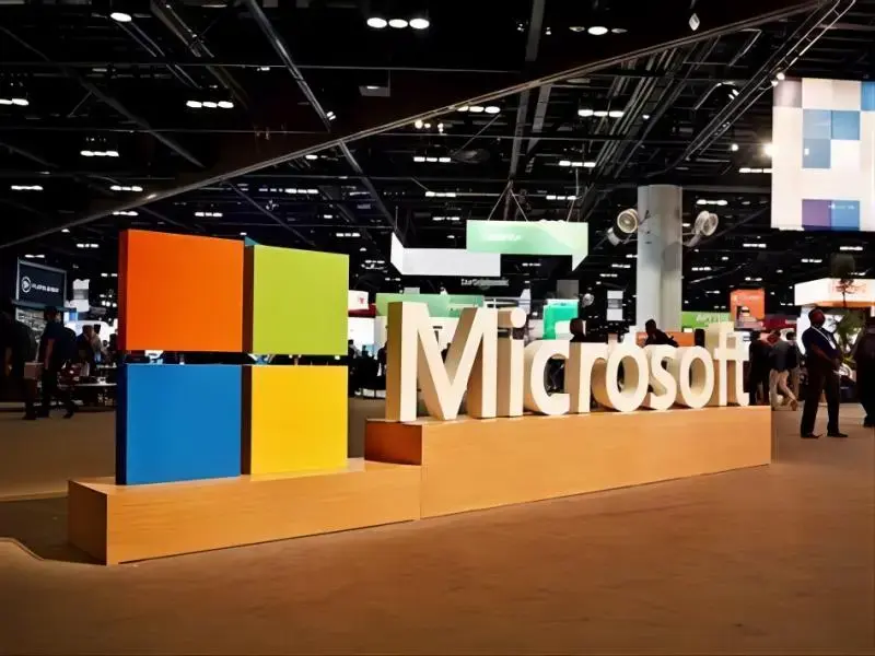 Microsoft nombra a Jason Taylor, exvicepresidente de Meta, como CTO