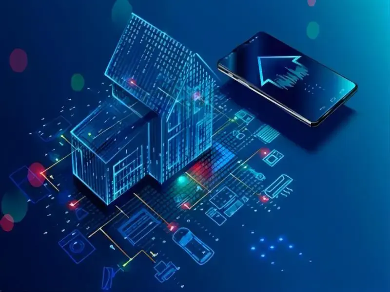 モノのインターネット(IoT)とその応用
