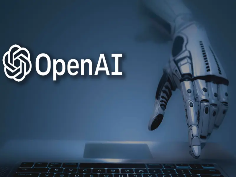 OpenAI 使用安全吗?