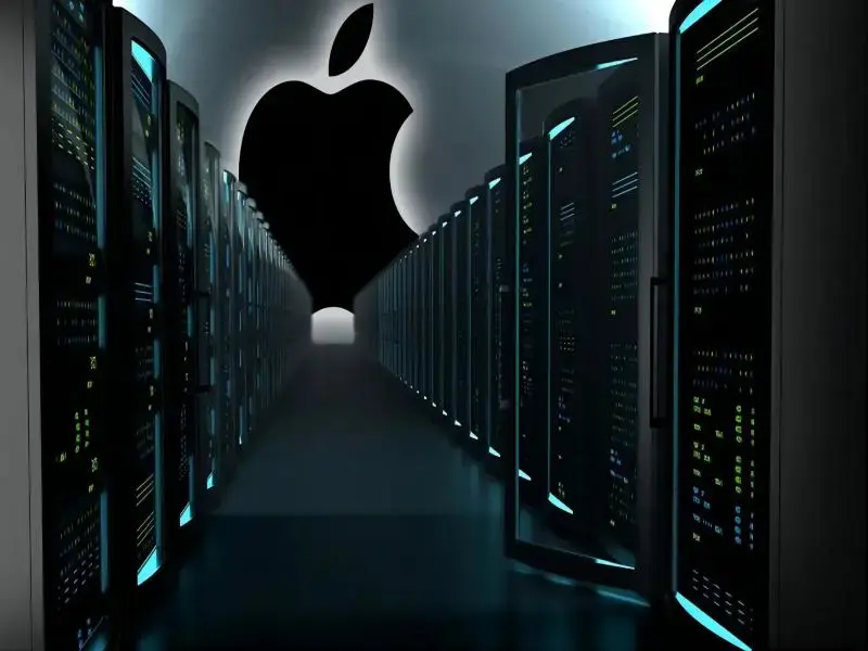 Apple、AI 波に乗るため M4 を発表
