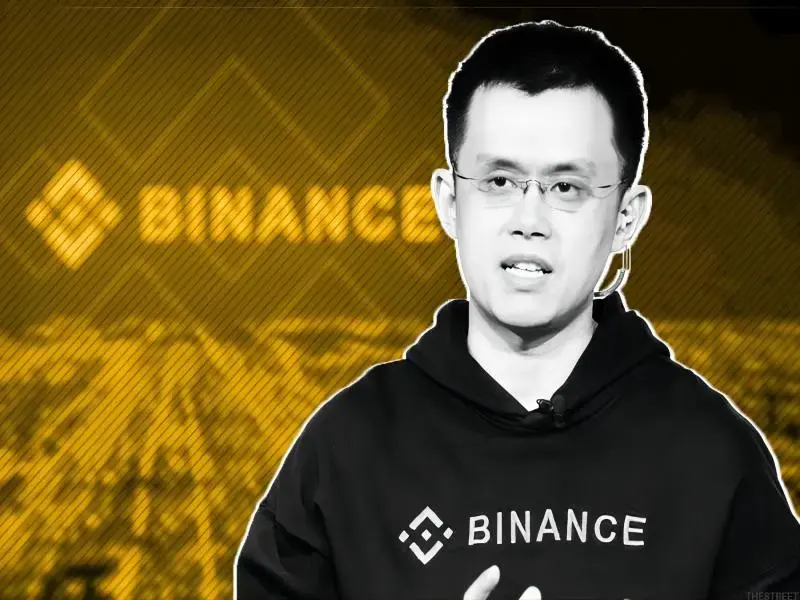 Основатель Binance Changpeng Zhao должен отбыть 3 года в тюрьме