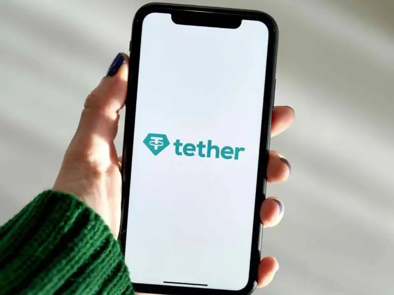 Tether 向 Blackrock Neurotech 投资 2 亿美元