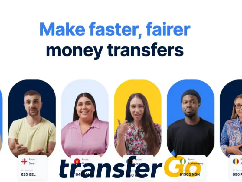 La fintech británica TransferGo obtiene 10 millones de dólares para su expansión en Asia-Pacífico