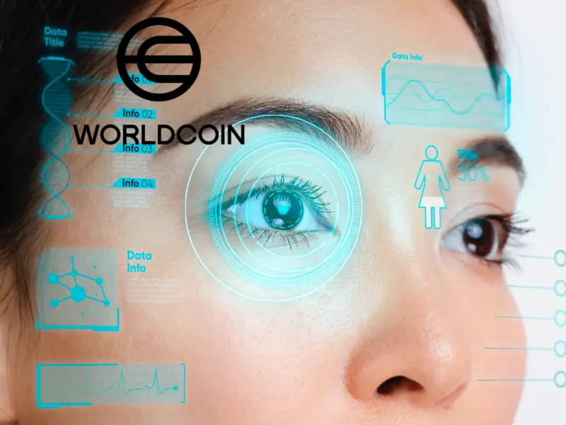Worldcoin لألتمان يحسّن التحقق من العمر ويعزز الأمان