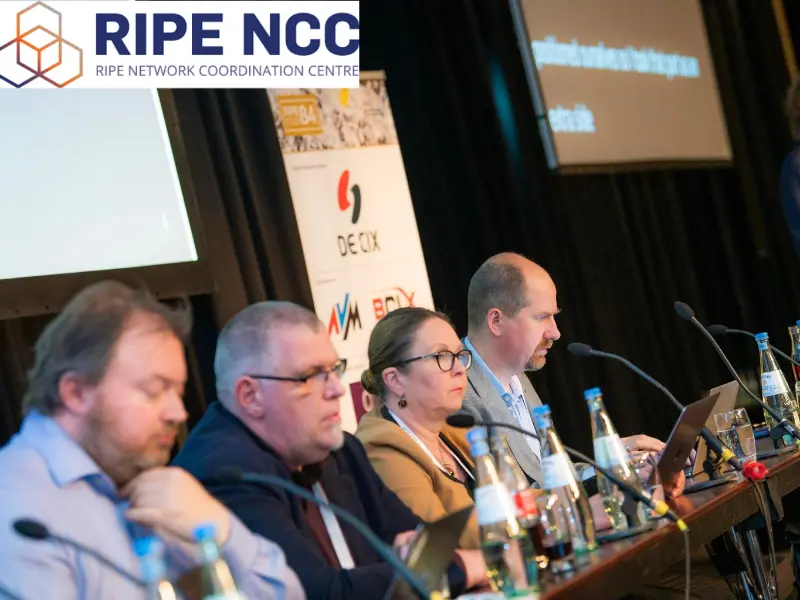 RIPE aumentará las cuotas de membresía hasta un 22% en 2025
