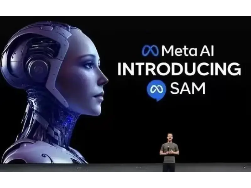 Meta Platforms、次世代 AI アクセラレーターチップを発表