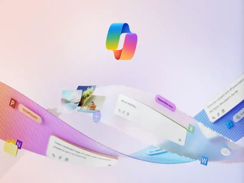 Copilot für Microsoft 365 erhält GPT-4 Turbo und unbegrenzte Chats