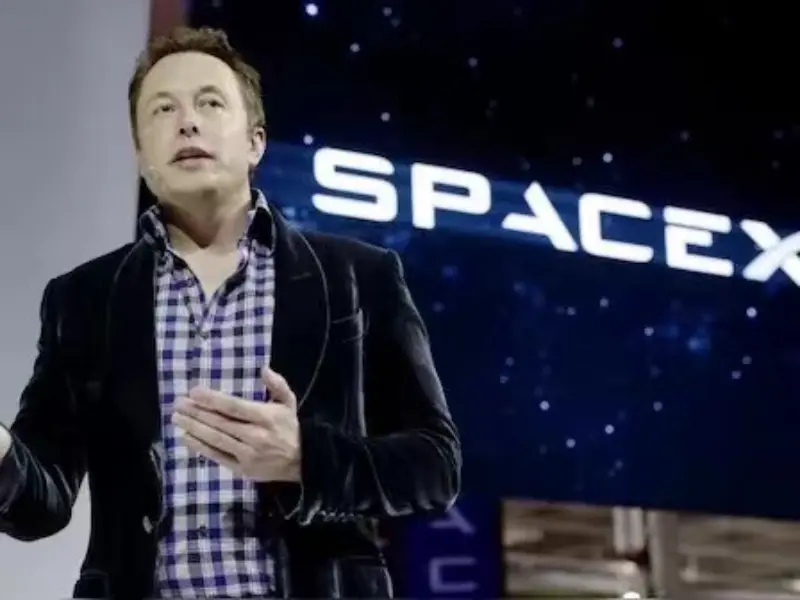 Jared Isaacman lidera la NASA en medio del auge cripto