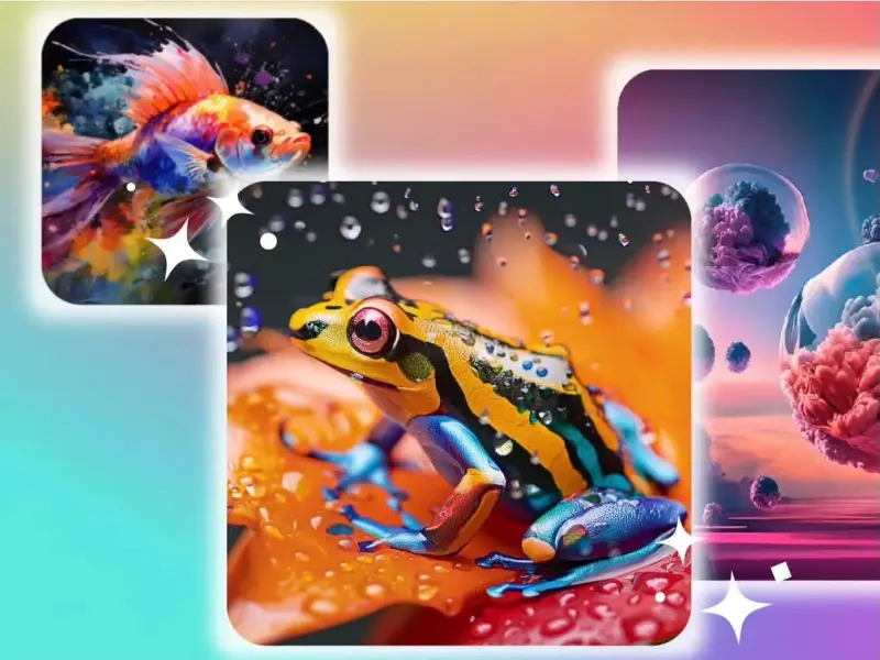 Adobe Firefly Image 3 fügt GenAI-Funktionen zu Photoshop hinzu