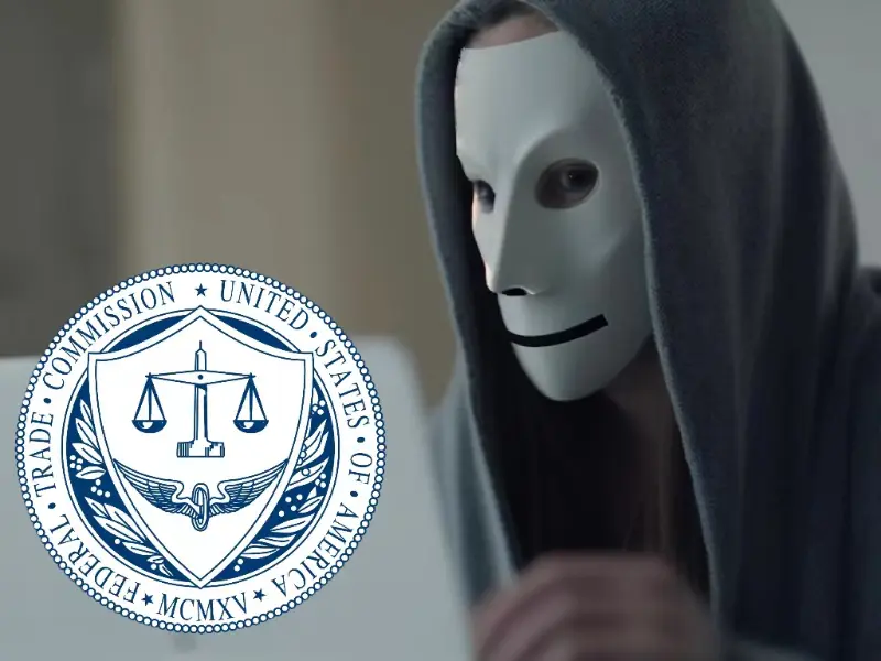 FTC startet Strategie gegen Identitätstäuschungsbetrug (1,1 Mrd. $ Verluste)